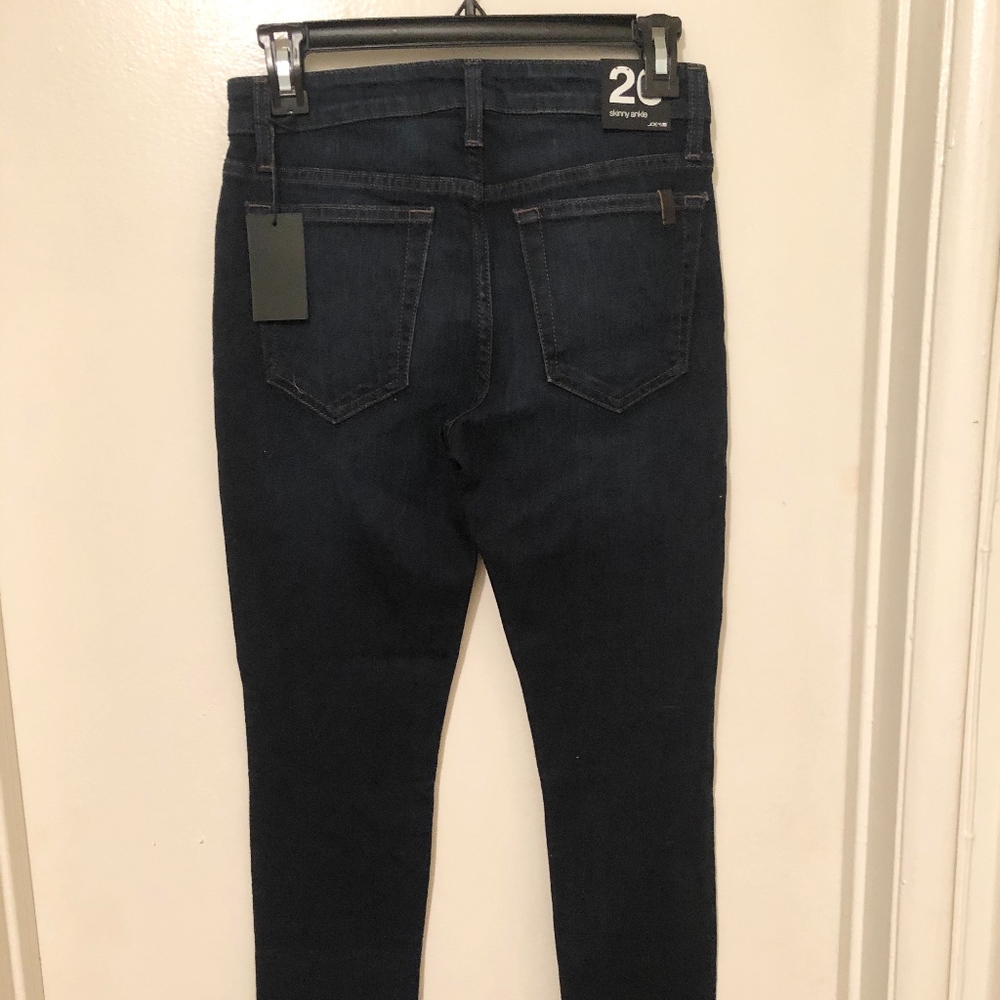JOE'S Jeans Skinny Ankle